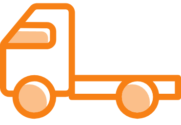 新区拖车/平板车